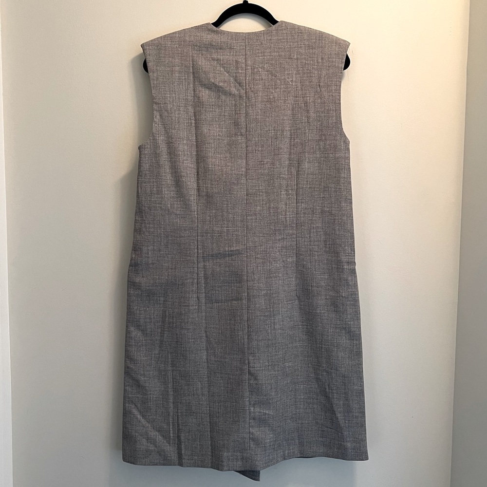 H&M Long Vest - Picture 2 of 5